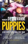 Puppies - Maurizio de Giovanni - 9781609456054