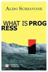 What Is Progress - Aldo Schiavone - 9781609456795