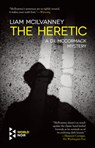 The Heretic - Liam McIlvanney - 9781609457419