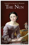 The Nun - Simonetta Agnello Hornby - 9781609459109