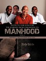 Notes to Our Sons for the Journey from Childhood to Manhood - Volume 1 - Granvel D. Johnson - 9781609573980