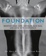 Foundation - Eric Goodman ; Peter Park - 9781609611002