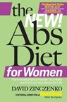 The New Abs Diet for Women - David Zinczenko - 9781609613846
