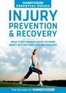 Runner's World Essential Guides: Injury Prevention & Recovery - Editors of Runner's World Maga - 9781609614171