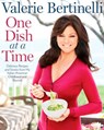 One Dish at a Time - Valerie Bertinelli - 9781609614614