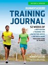 Runner's World Training Journal - Editors of Runner's World Maga - 9781609618544