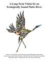 A Long-Term Vision for an Ecologically Sound Platte River - Andrew Caven ; Platte River Working Group - 9781609622589