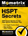 HSPT Secrets Study Guide: HSPT Exam Review for the High School Placement Test - Mometrix School Admissions Test Team - 9781609718671
