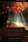 I Am Myself - Theresa Borrelli - 9781609765279