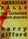 American Falls - Barry Gifford - 9781609800291