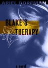 Blake's Therapy - Ariel Dorfman - 9781609801083