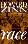 Howard Zinn on Race - Howard Zinn - 9781609801342
