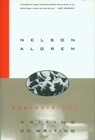 Nonconformity - Nelson Algren ; Daniel Simon ; C.S. O'Brien - 9781609802738