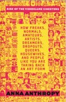 Rise of the Videogame Zinesters - Anna Anthropy - 9781609803728