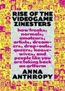 Rise of the Videogame Zinesters - Anna Anthropy - 9781609803735