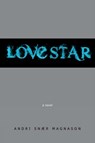 LoveStar - Andri Snaer Magnason - 9781609804268