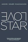 LoveStar - Andri Snaer Magnason - 9781609804275