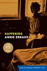 Happening - Annie Ernaux - 9781609809485