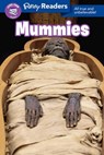 Ripley Readers Level4 Mummies - Ripley's Believe It or Not! - 9781609913465