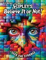 Ripley's Believe It or Not! Seek the Strange - Ripley's Believe It or Not! - 9781609915308