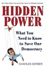 Hidden Power - Charles Derber - 9781609943547