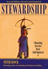 Stewardship - Peter Block - 9781609948245