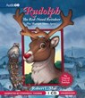 Rudolph the Red-Nosed Reindeer -  - 9781609986940