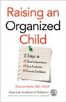 Raising an Organized Child - MD Korb - 9781610022828