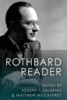 The Rothbard Reader - SALERNO,  Joseph T. - 9781610166614