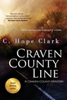 Craven County Line - C. Hope Clark - 9781610262231
