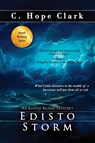Edisto Storm - C. Hope Clark - 9781610262750