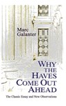 Why the Haves Come Out Ahead - Marc Galanter - 9781610272407