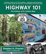 Highway 101 - Stephen H Provost - 9781610353526