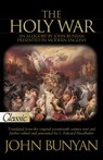 The Holy War - John Bunyan - 9781610361538