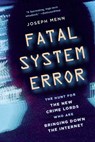 Fatal System Error - Joseph Menn - 9781610390088