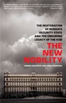 The New Nobility - Andrei Soldatov ; Irina Borogan - 9781610390552