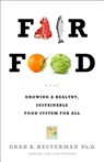 Fair Food - Oran Hesterman - 9781610391023