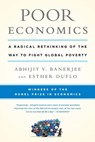 Poor Economics - Abhijit V. Banerjee ; Esther Duflo - 9781610391603