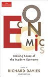 Economics - Richard Davies - 9781610396158