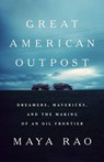 Great American Outpost - Maya Rao - 9781610396479