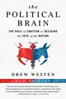 Political Brain - WESTEN,  Drew - 9781610396509