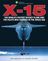 X-15 - John Anderson ; Richard Passman - 9781610589277