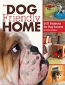 The Dog Friendly Home - Ruth Strother - 9781610597531