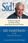 Sid! - Sid Hartman ; Patrick Reusse - 9781610600439