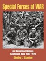 Special Forces at War - Shelby L. Stanton - 9781610601344