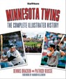 Minnesota Twins - Dennis Brackin ; Patrick Reusse - 9781610602693