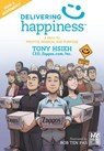 Delivering Happiness - Tony Hsieh - 9781610660242