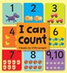 I Can Count - Elizabeth Golding - 9781610674027
