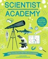 Scientist Academy - Steve Martin - 9781610676687
