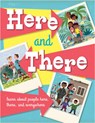 Here and There - Greg Paprocki - 9781610677141
